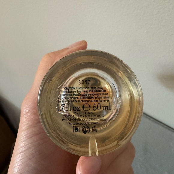 Tocca Florence Hair Fragrance 50 ml - Picture 2 of 2